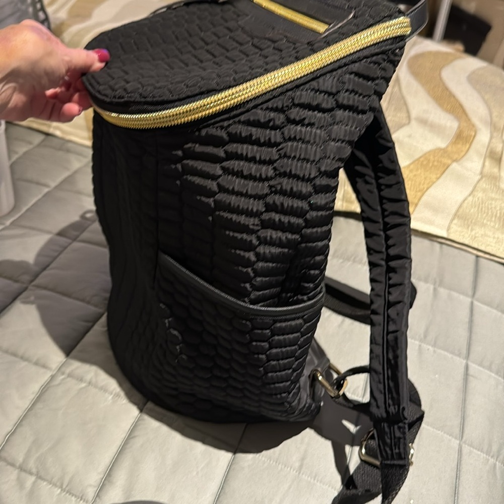 Aimee Kestenberg backpack - Picture 4 of 7